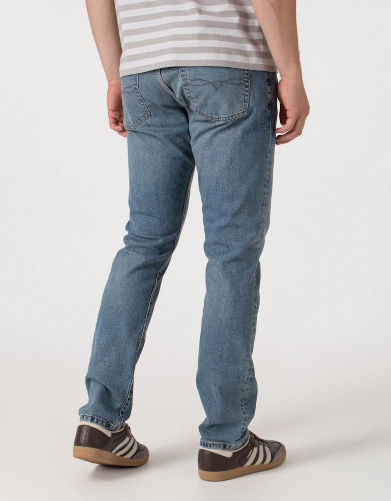Slim Fit Sulliivan Strecth Jeans