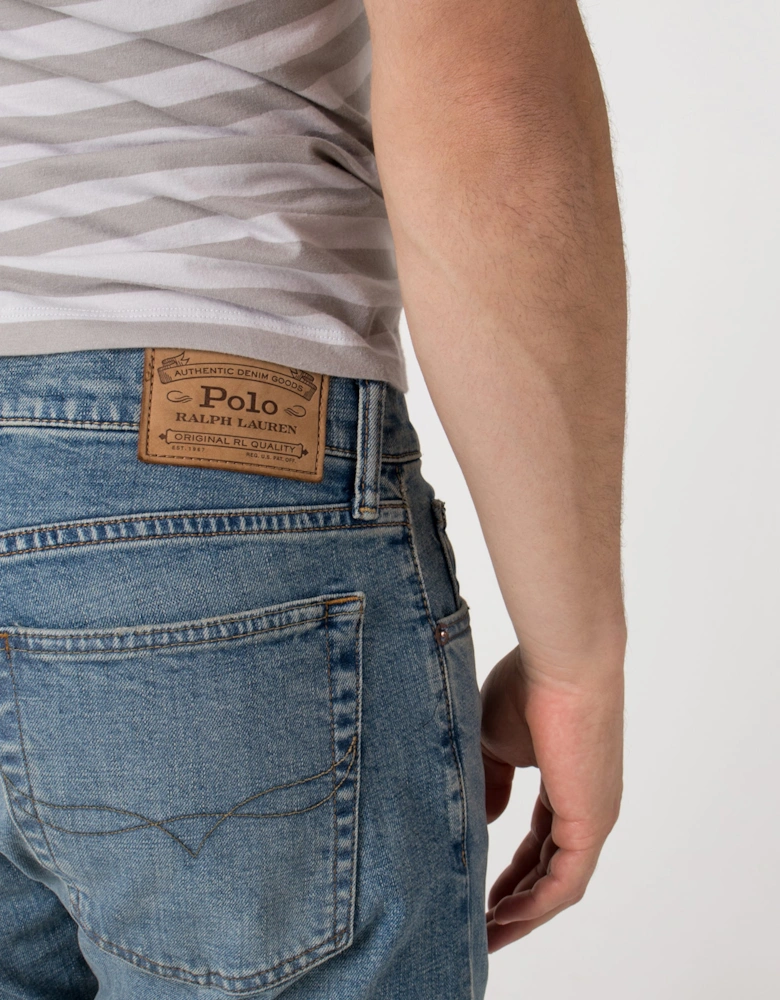 Slim Fit Sulliivan Strecth Jeans