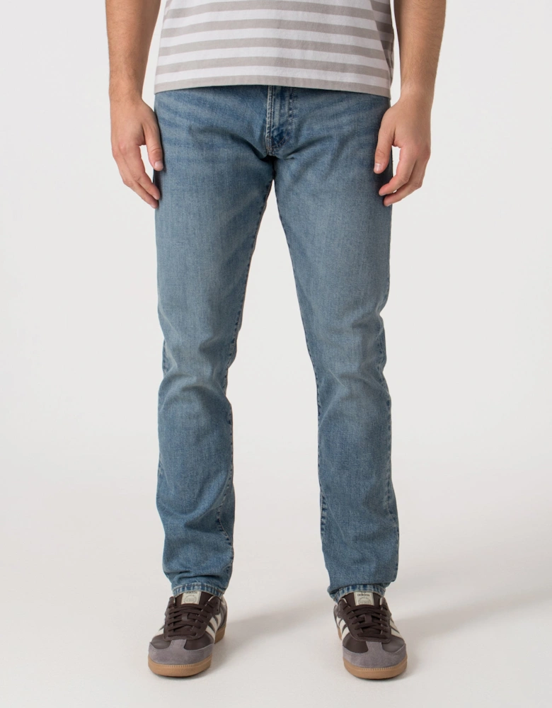 Slim Fit Sulliivan Strecth Jeans