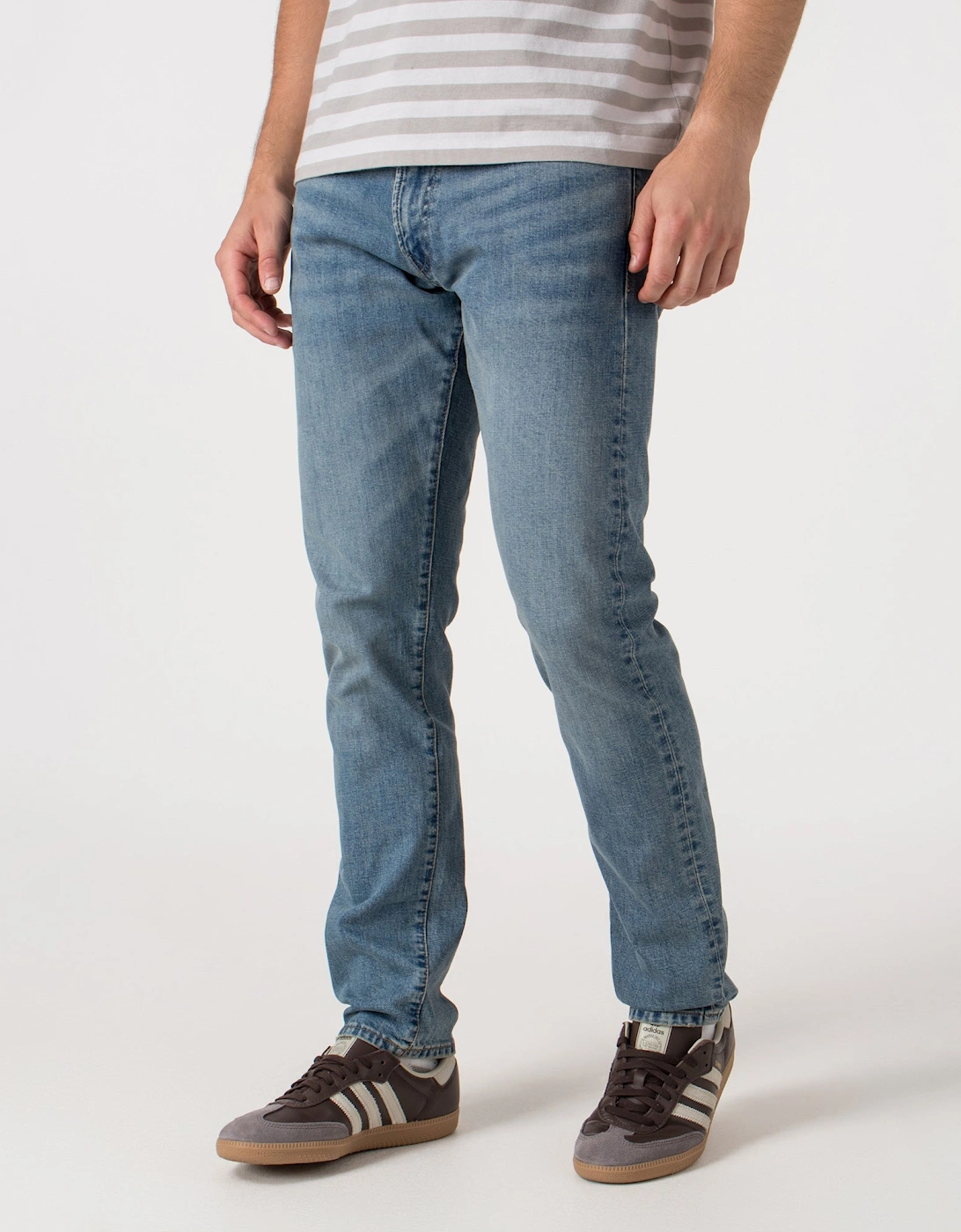 Slim Fit Sulliivan Strecth Jeans