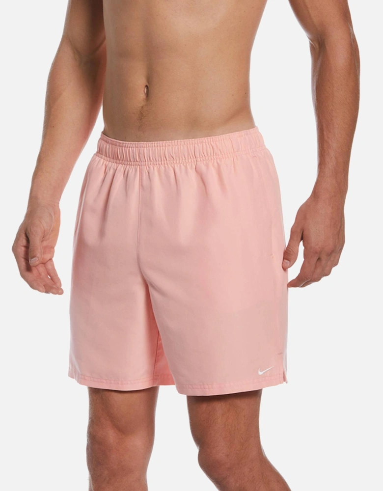 Mens 7 Volley M NESSA559 Swim Shorts