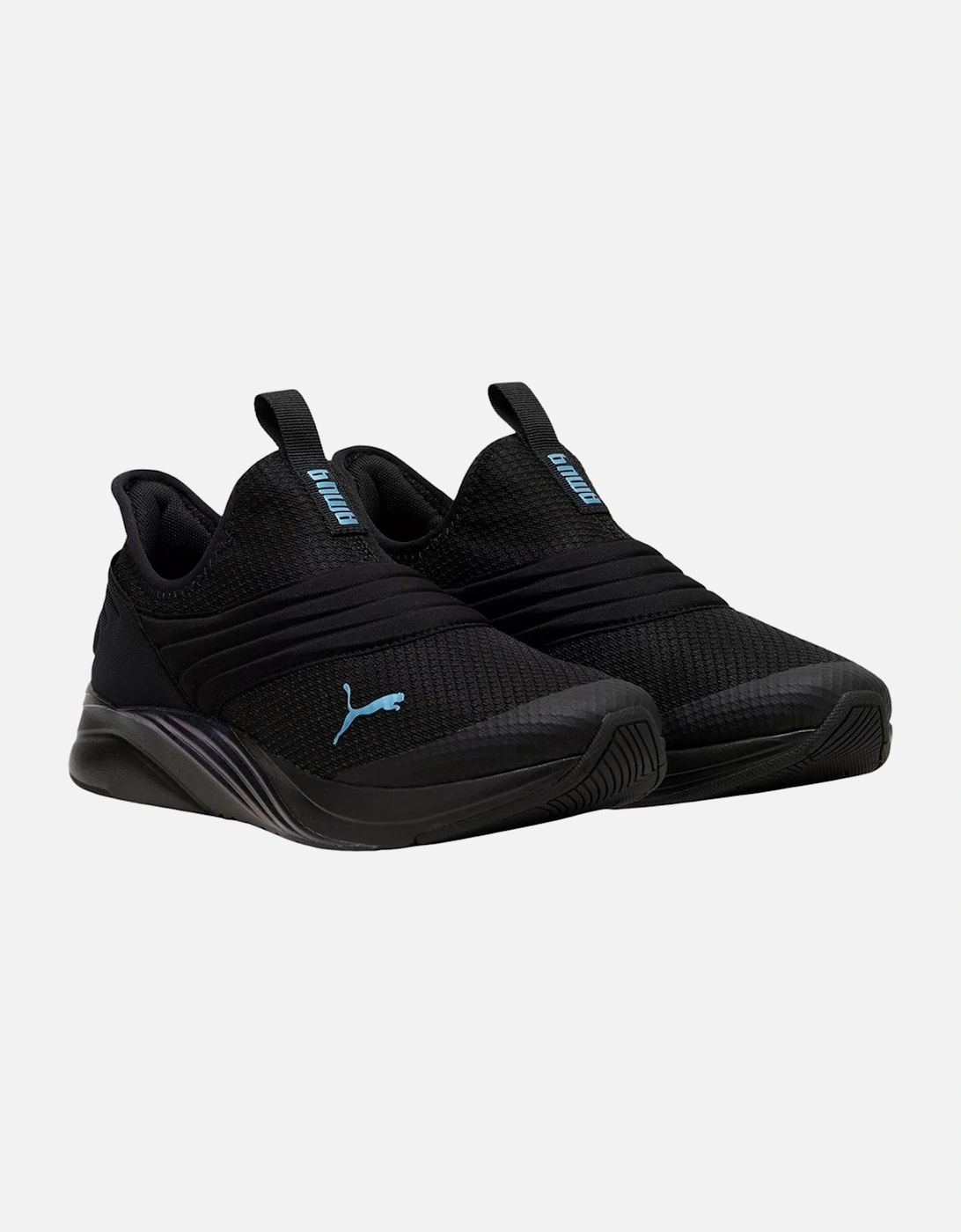 Womens/Ladies Softride Sophia 2 Slip-on Trainers, 6 of 5