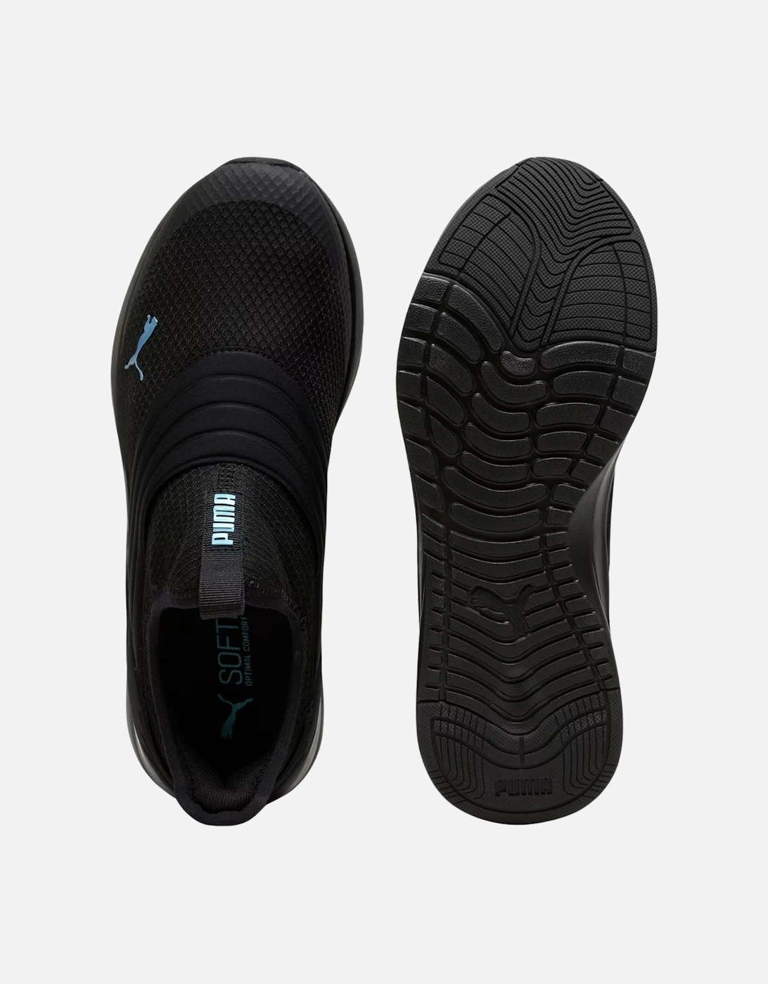 Womens/Ladies Softride Sophia 2 Slip-on Trainers