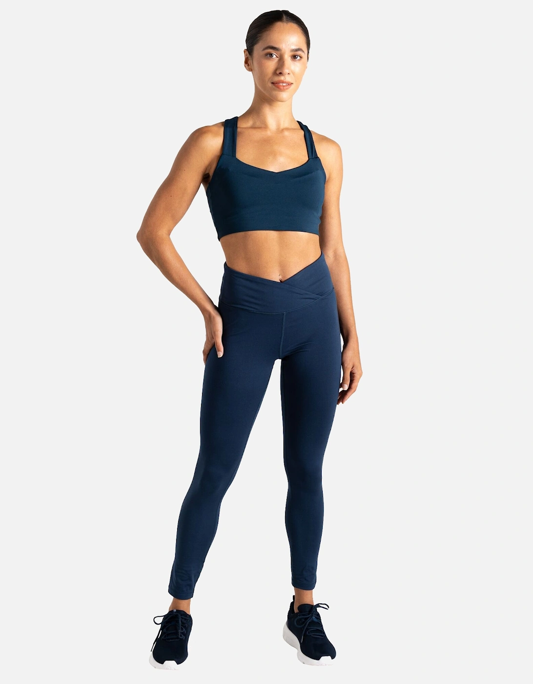 Womens/Ladies Revived Leggings