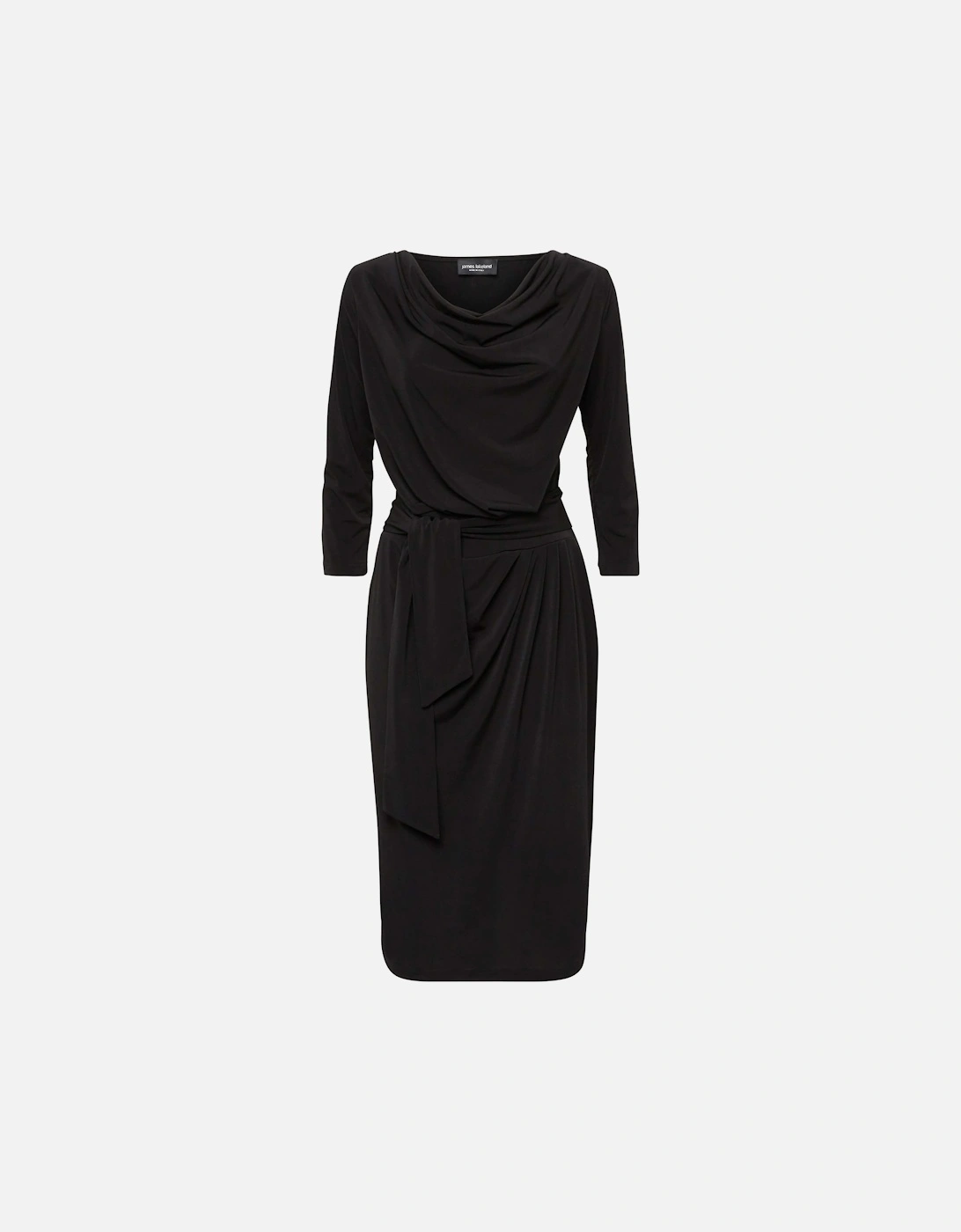 Ruched Belt Dress, 5 of 4