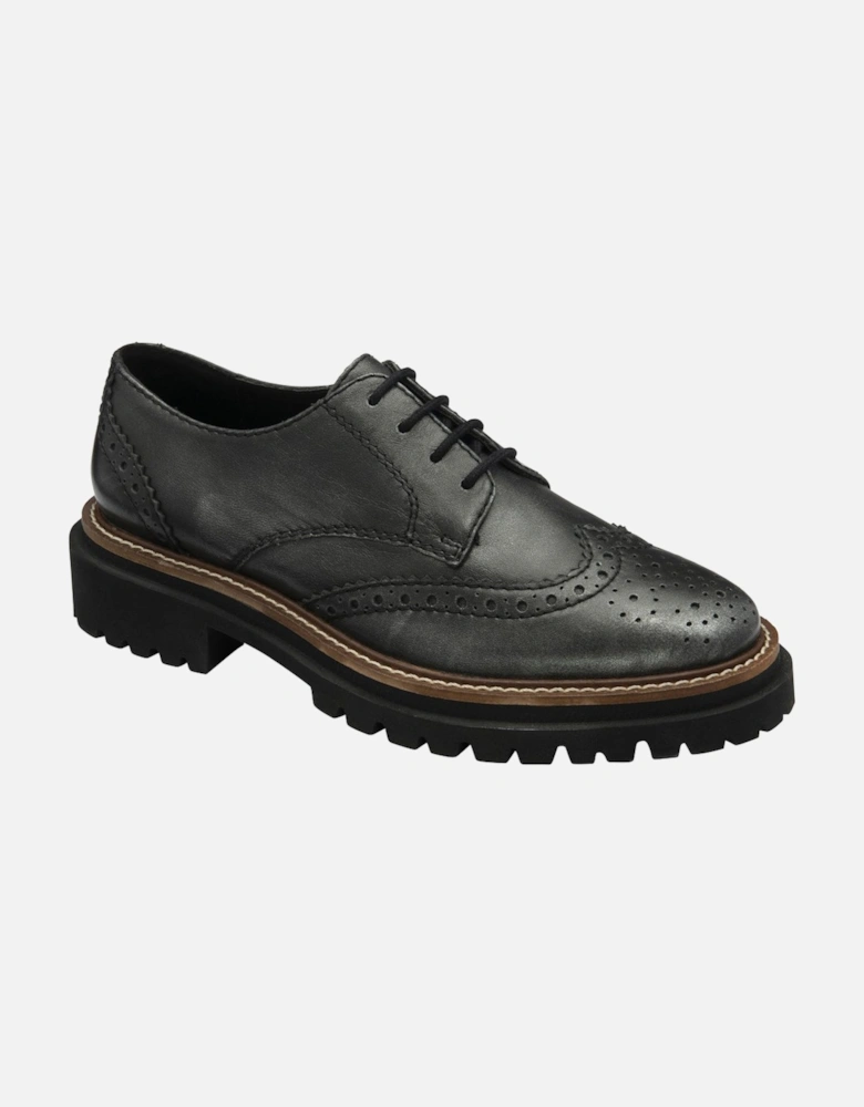 Walsh Womens Brogues