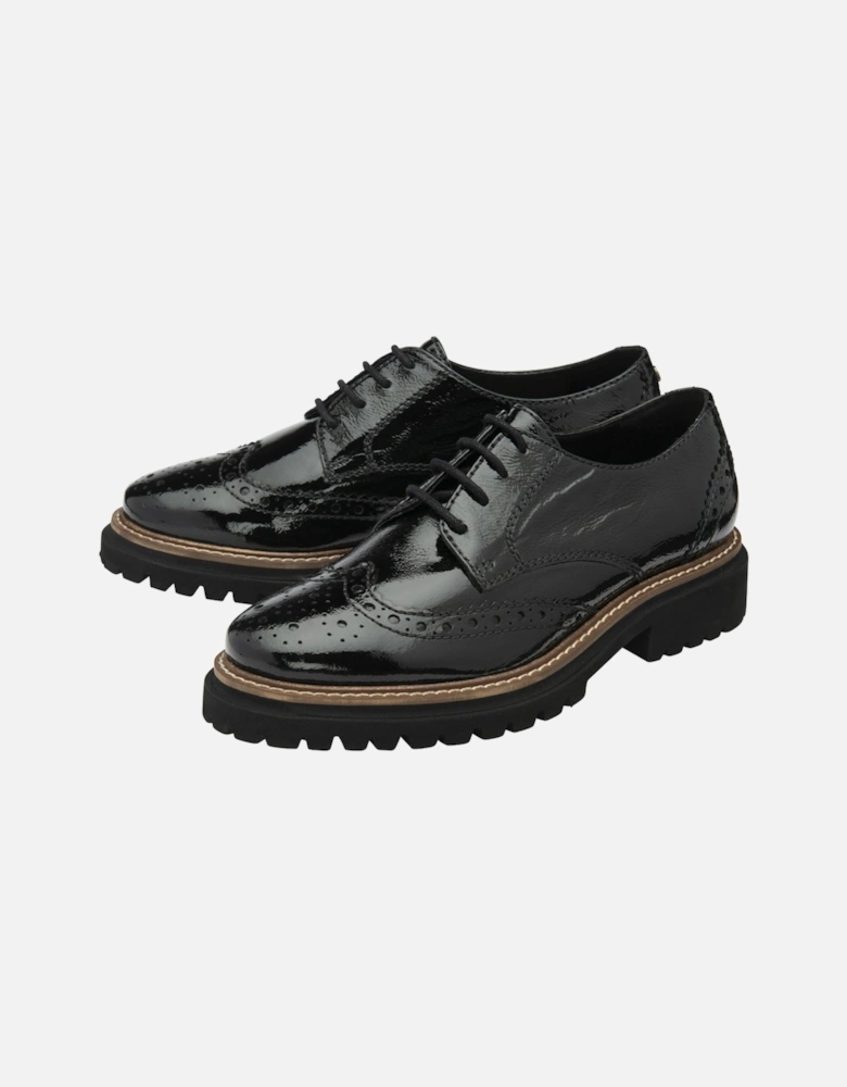 Walsh Womens Brogues