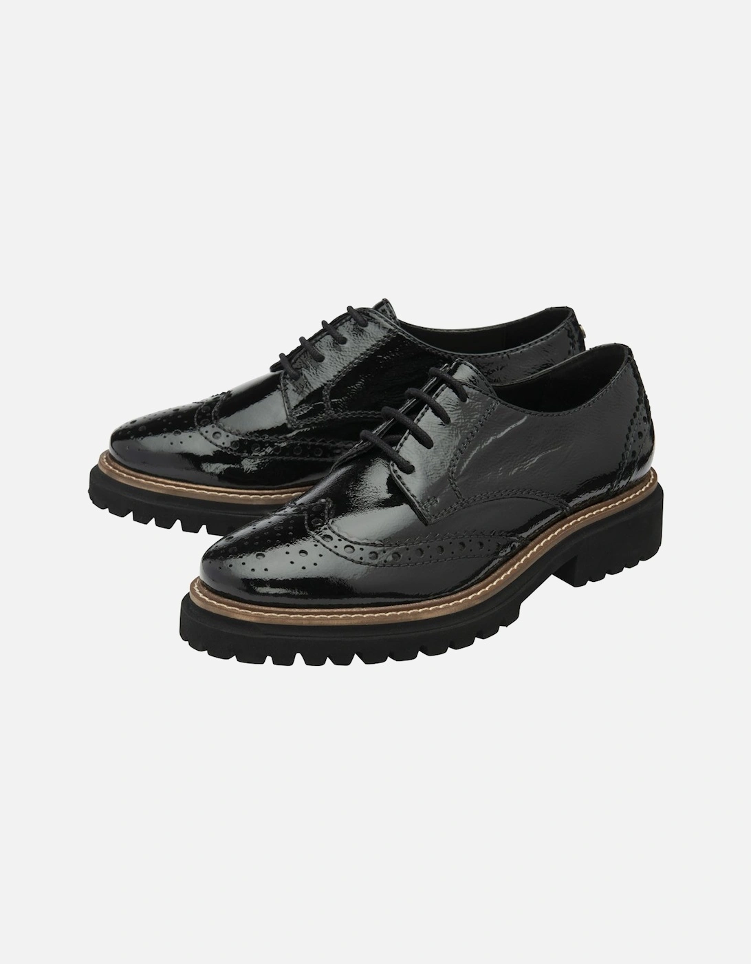 Walsh Womens Brogues