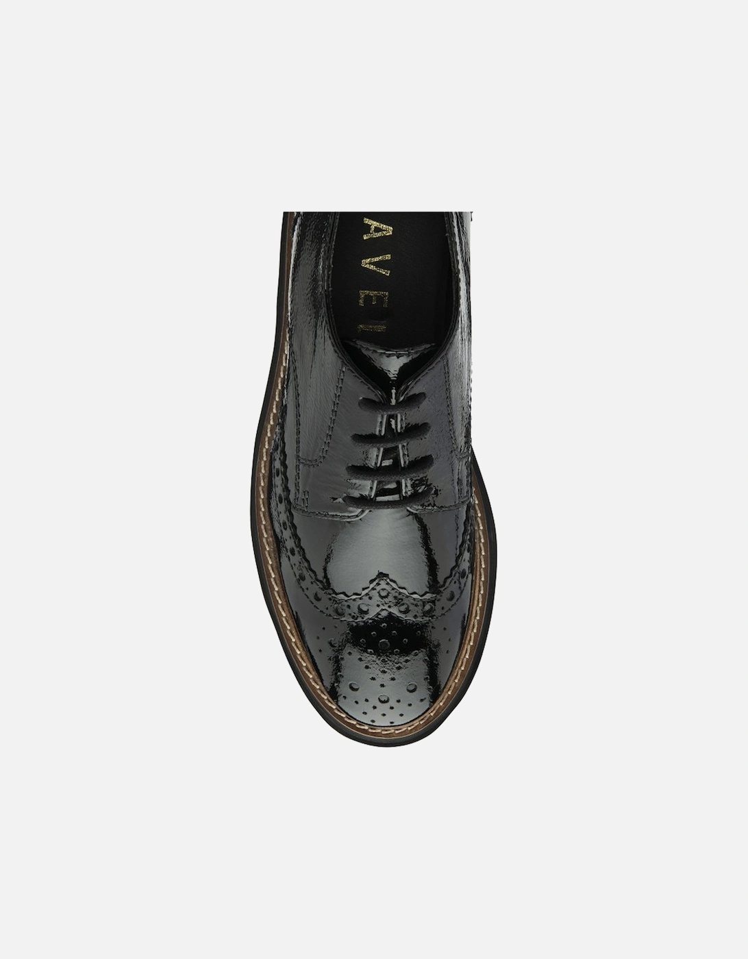 Walsh Womens Brogues