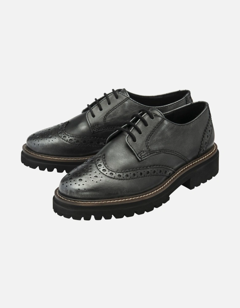 Walsh Womens Brogues