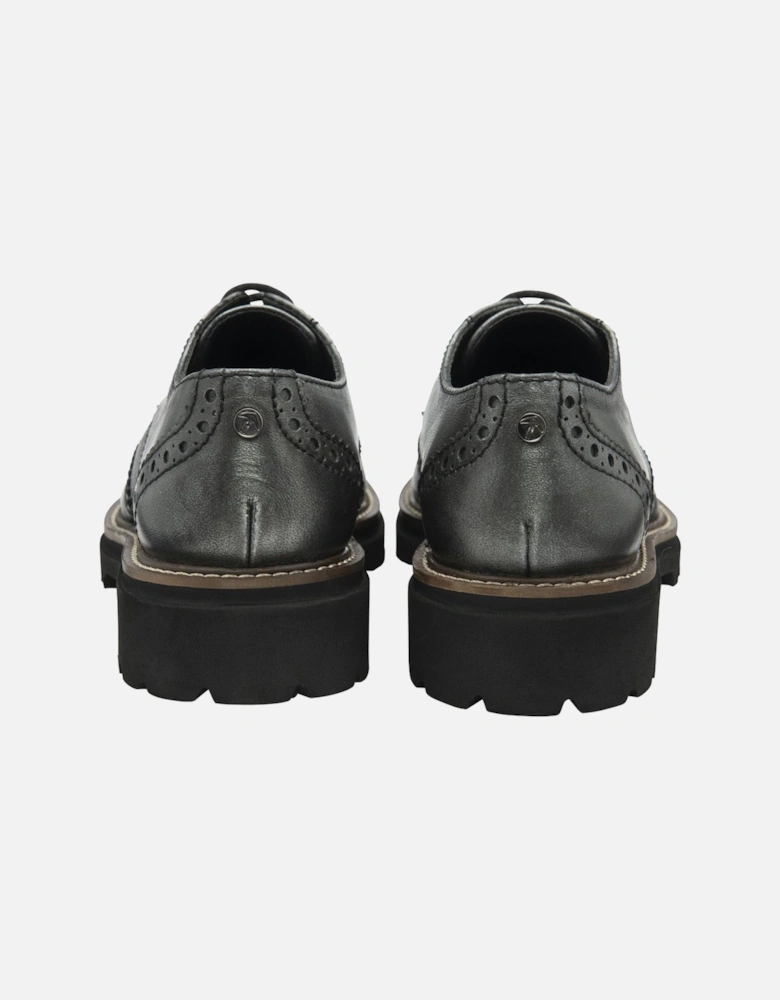 Walsh Womens Brogues