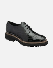 10.Black Patent