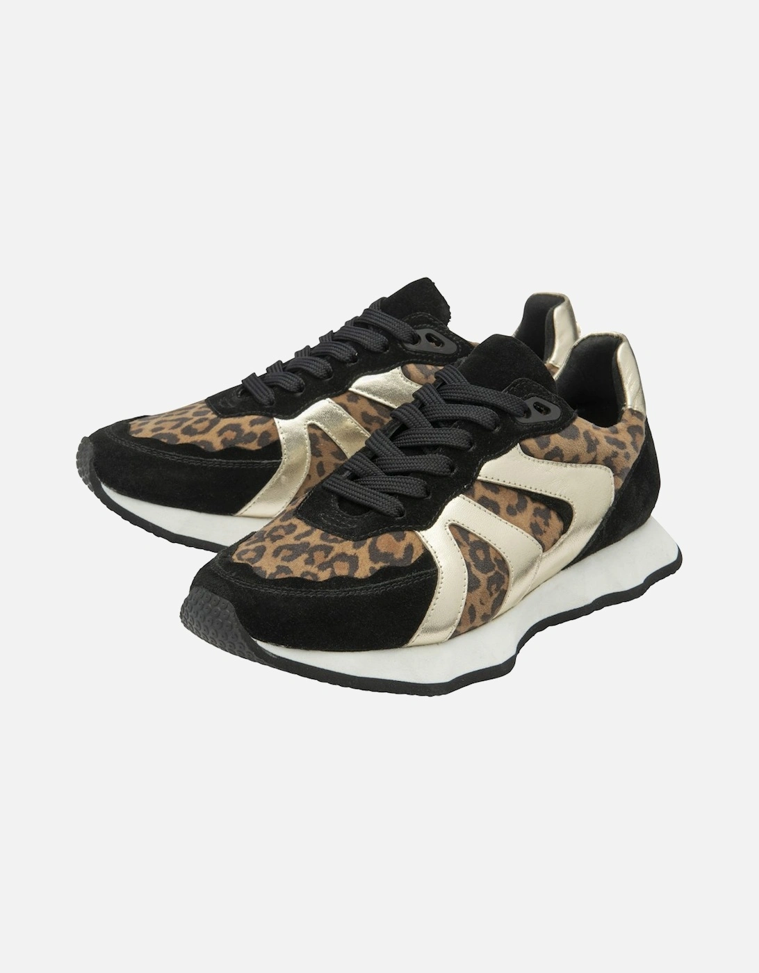 Innes Womens Trainers