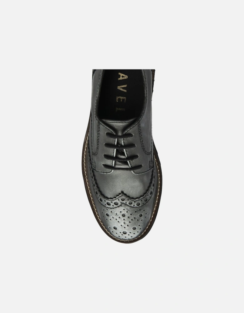 Walsh Womens Brogues