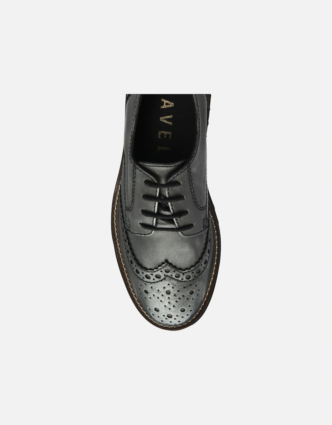 Walsh Womens Brogues