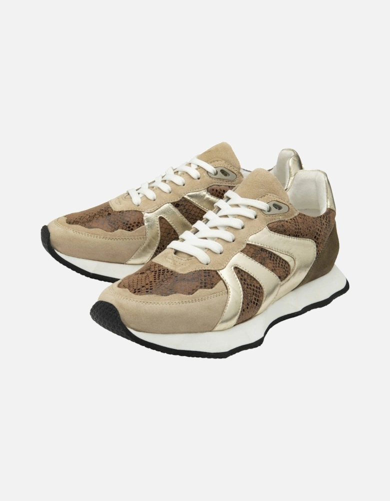 Innes Womens Trainers