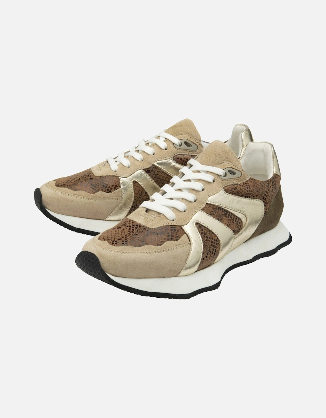 Innes Womens Trainers