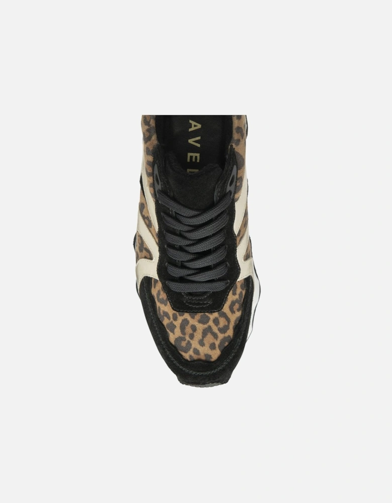 Innes Womens Trainers