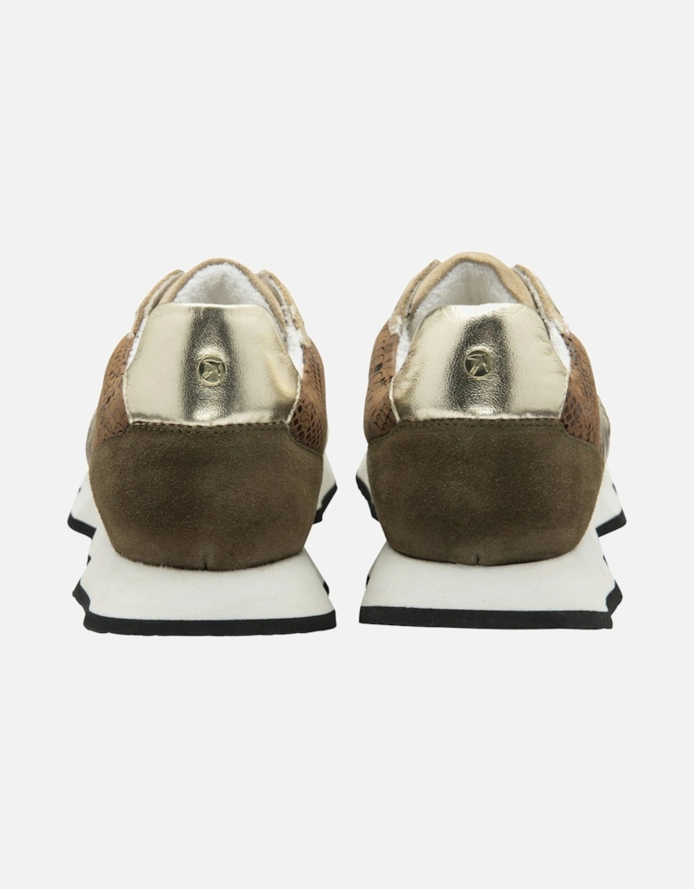 Innes Womens Trainers