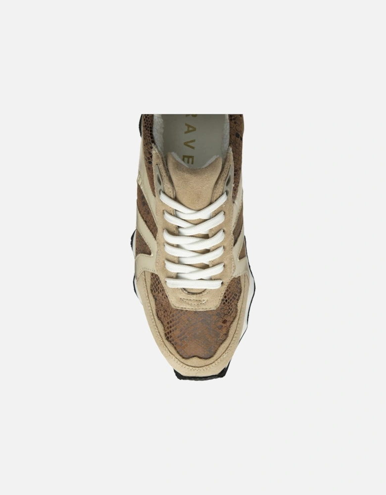 Innes Womens Trainers