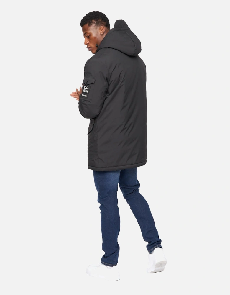 Mens Legender Parka