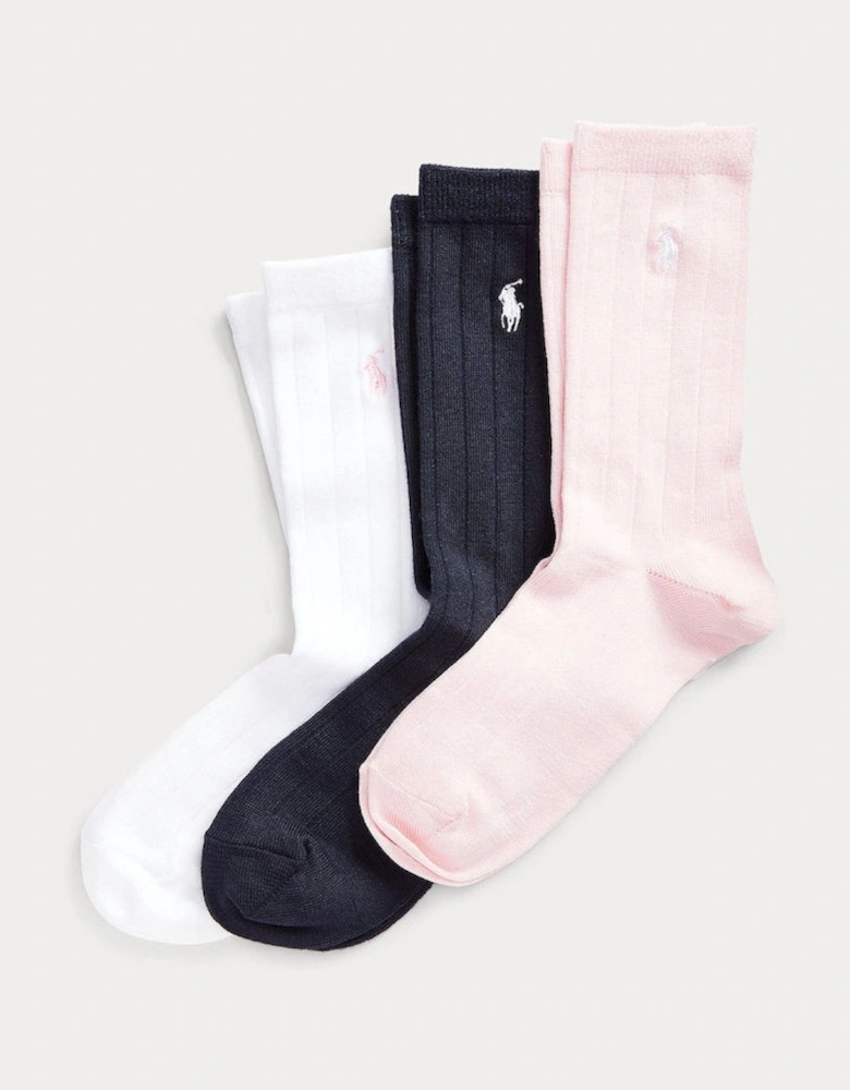 PACK OF 3 SOCKS