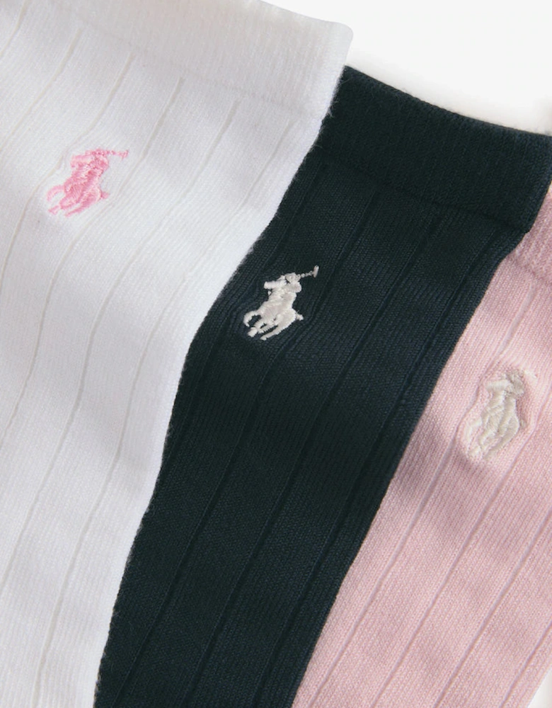 PACK OF 3 SOCKS