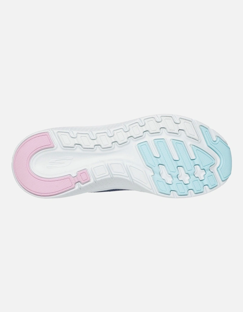 Arch Fit 2.0 Fresh Pace Textile Women's Navy/Multi Trainers