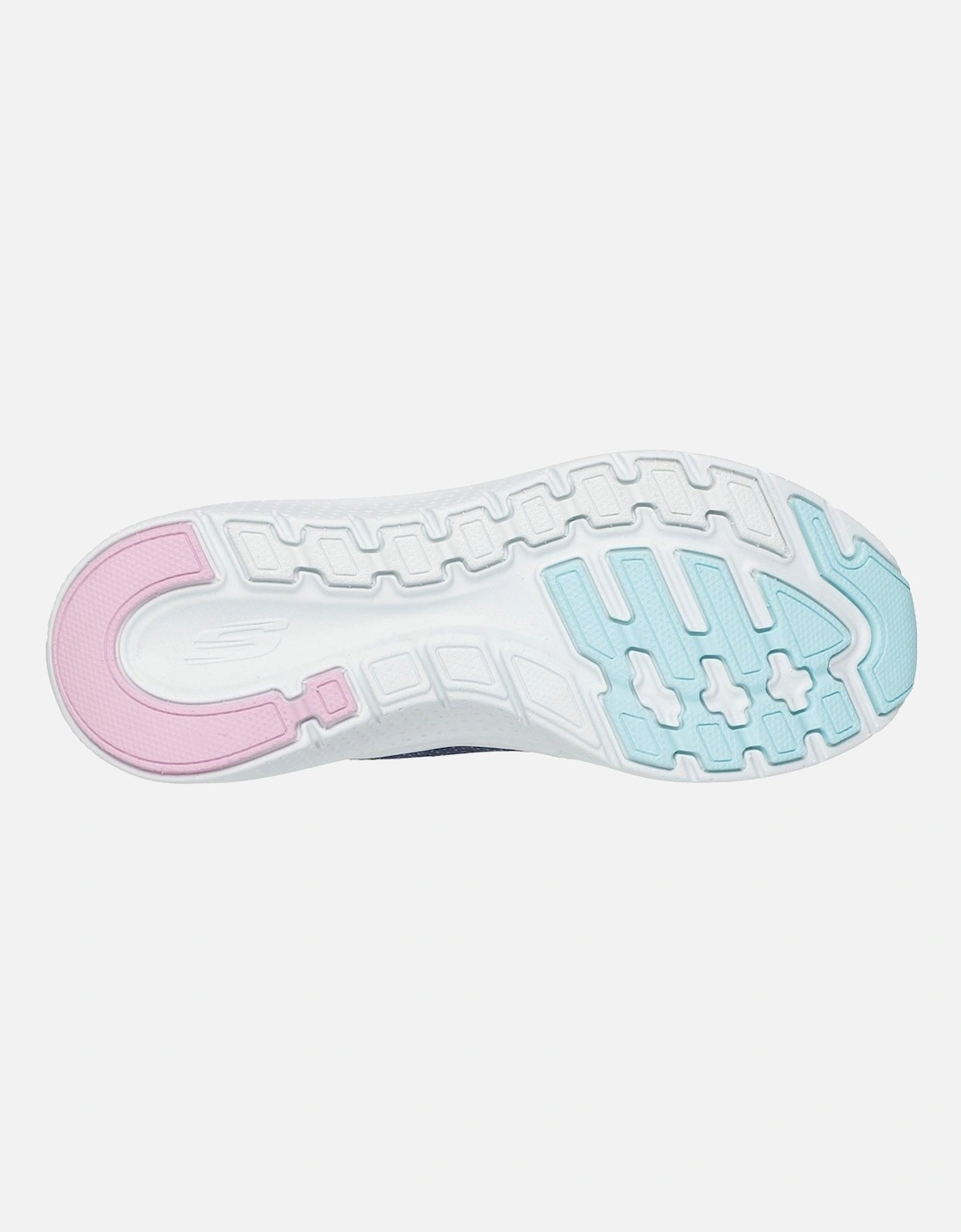Arch Fit 2.0 Fresh Pace Textile Women's Navy/Multi Trainers