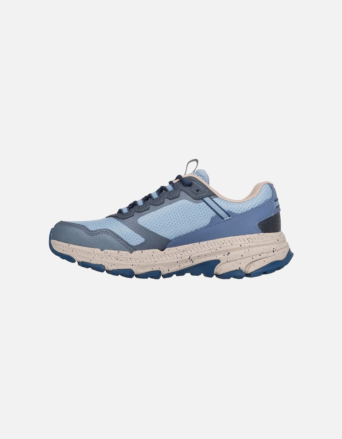 Performance GO RUN Trail Altitude 2.0 Ravine Leather Women's Slate Trainers