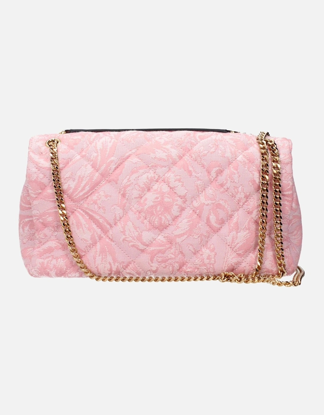 Front Detail Shoulder Bag Women - Pink