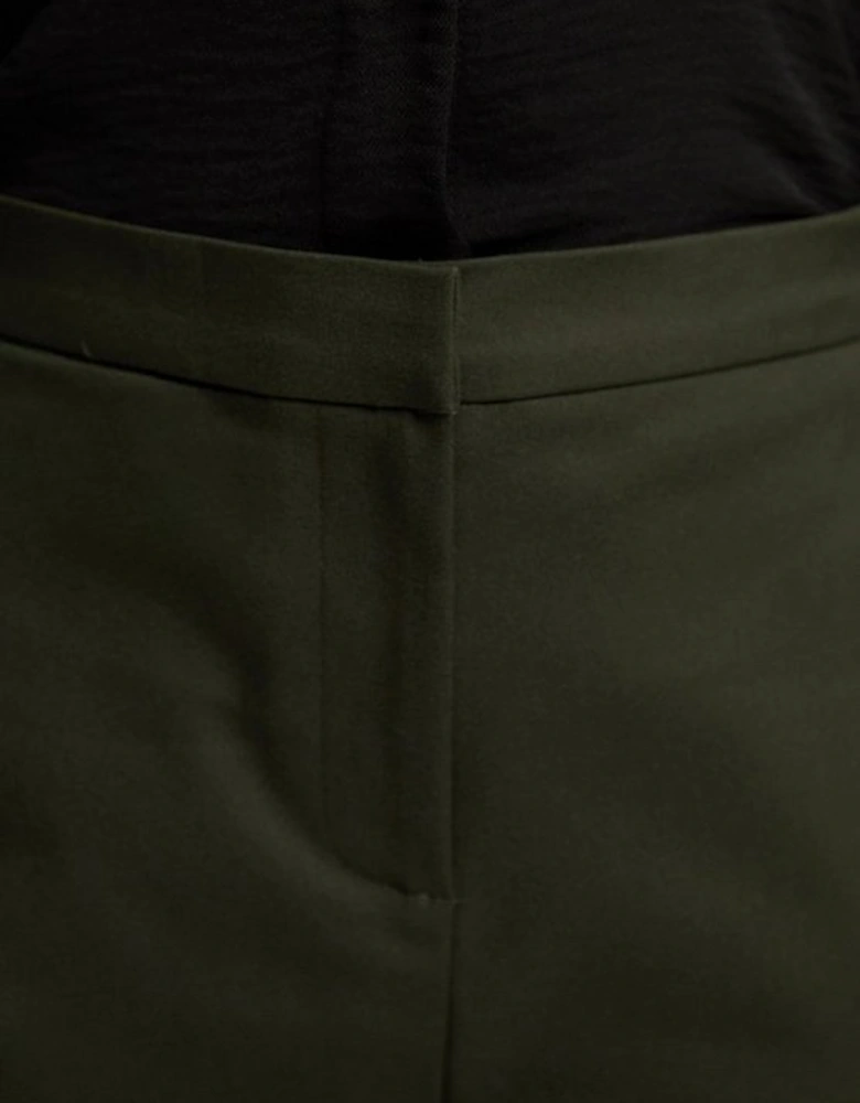 Essential Techno Woven Trouser