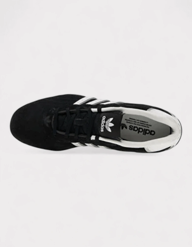 Adi Racer Lo Black White