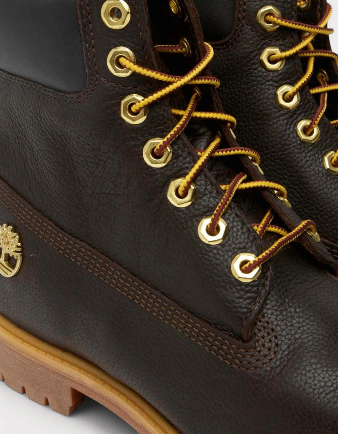 Women's 6" Premium Waterproof Boot Espresso