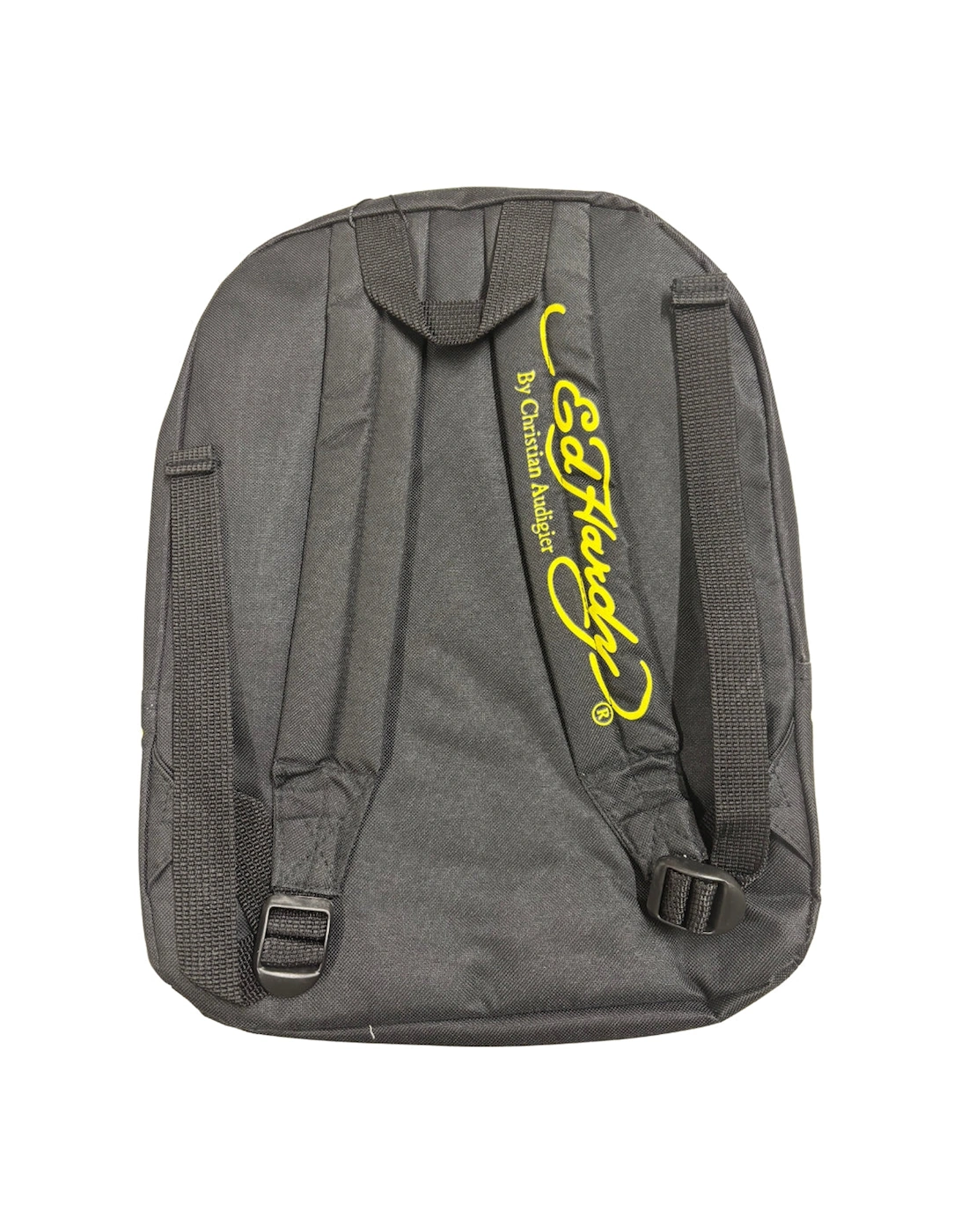 Black Backpack Eternal Love Kids Bag