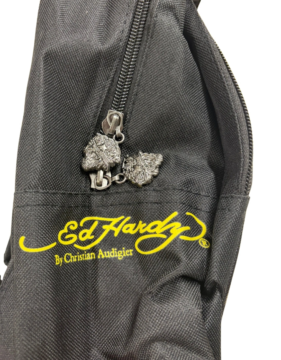 Black Backpack Eternal Love Kids Bag