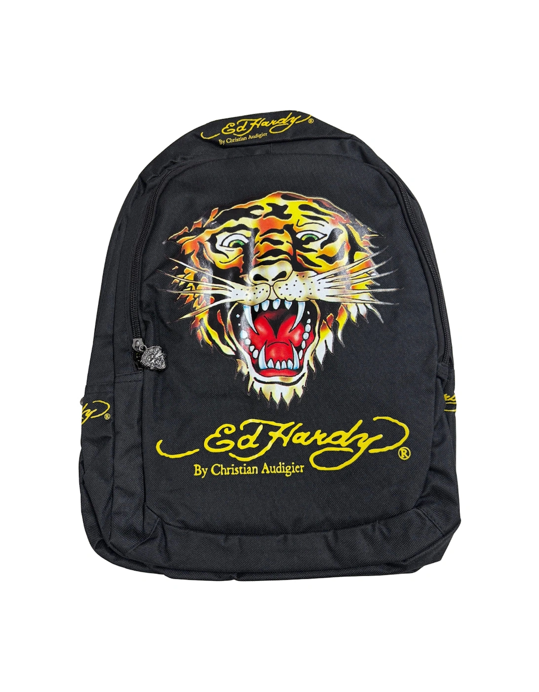 Black Backpack Kids Bag, 6 of 5