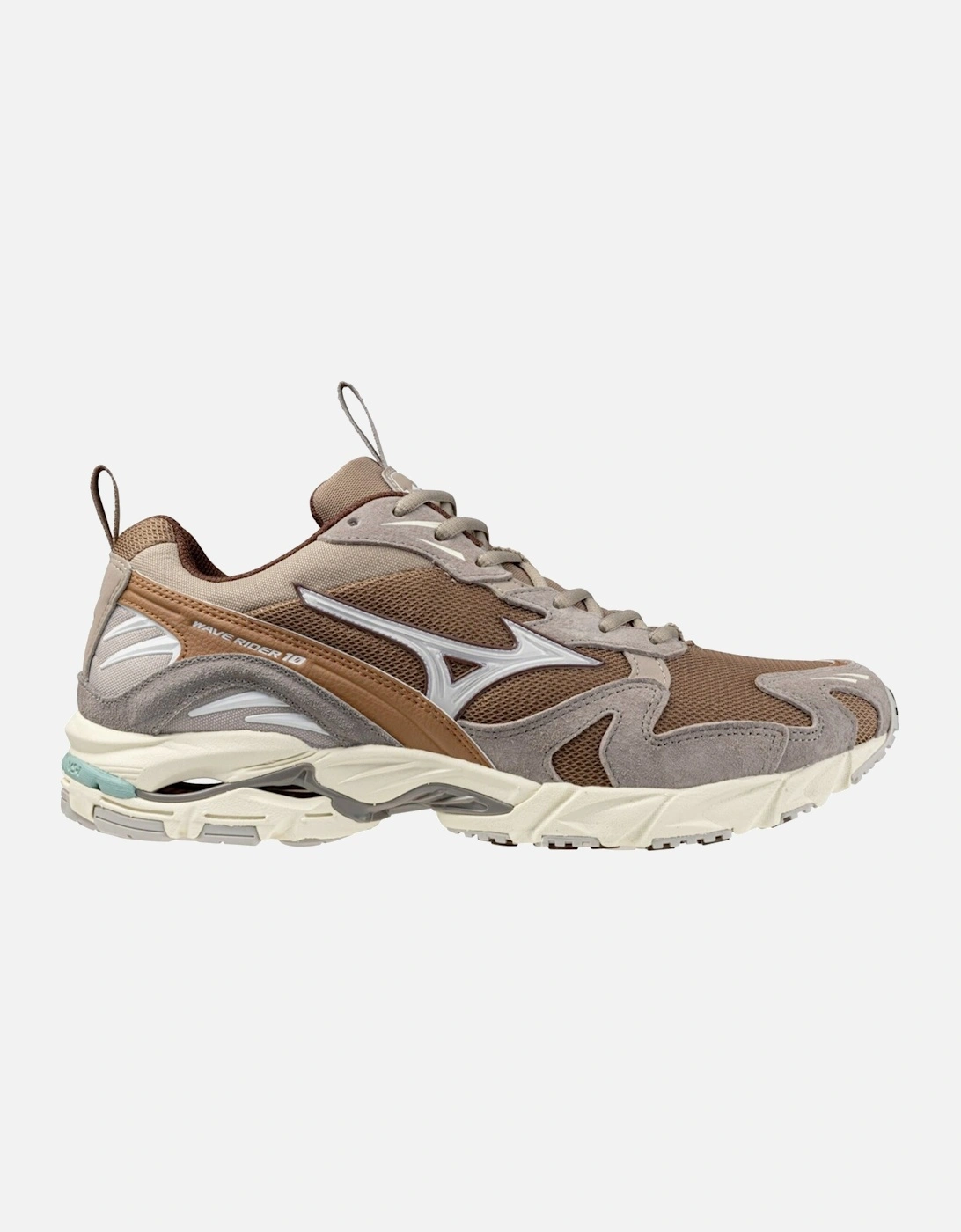 Wave Rider 10 Premium Trainers, 2 of 1