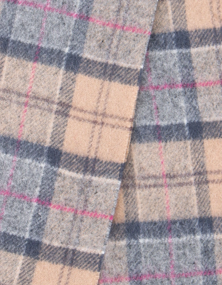 Tartan Scarf