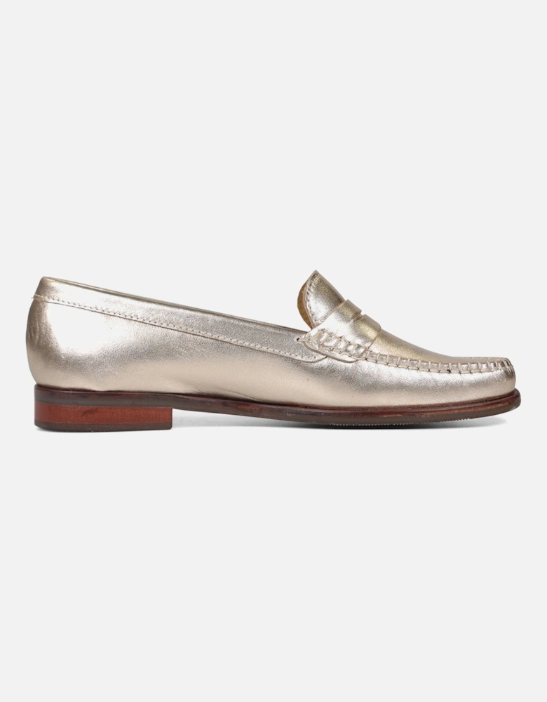 Hampden Womens Loafers