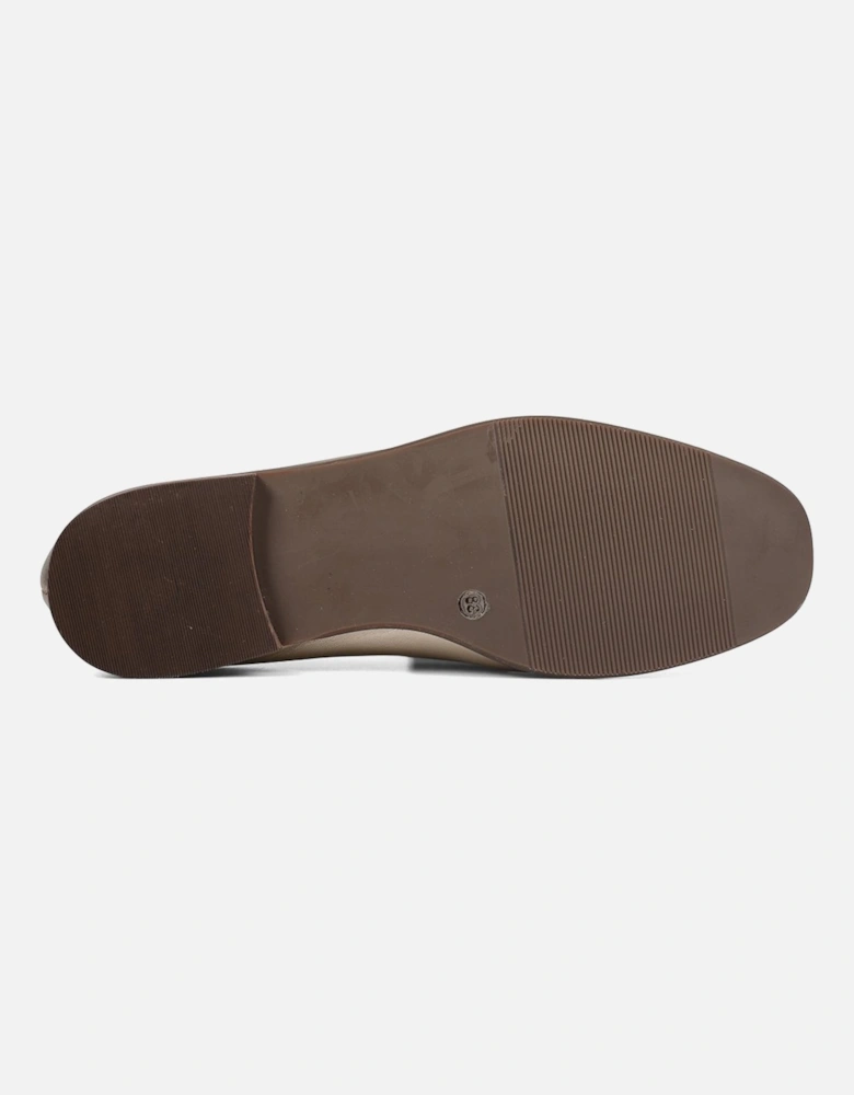 Hampden Womens Loafers