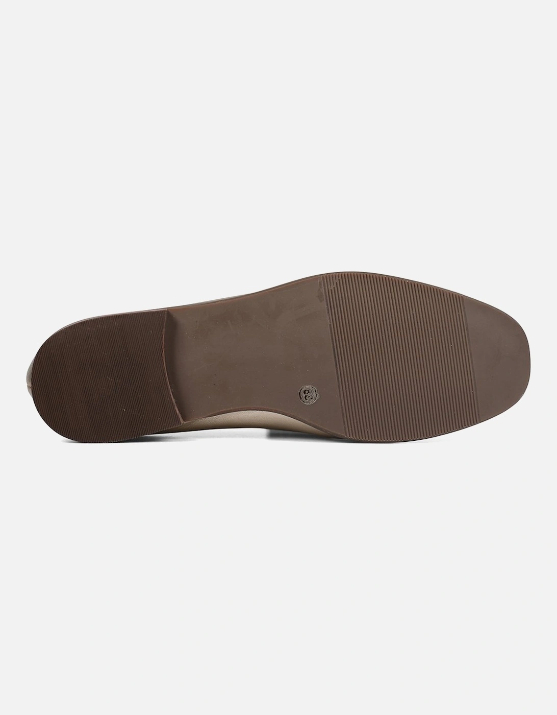 Hampden Womens Loafers