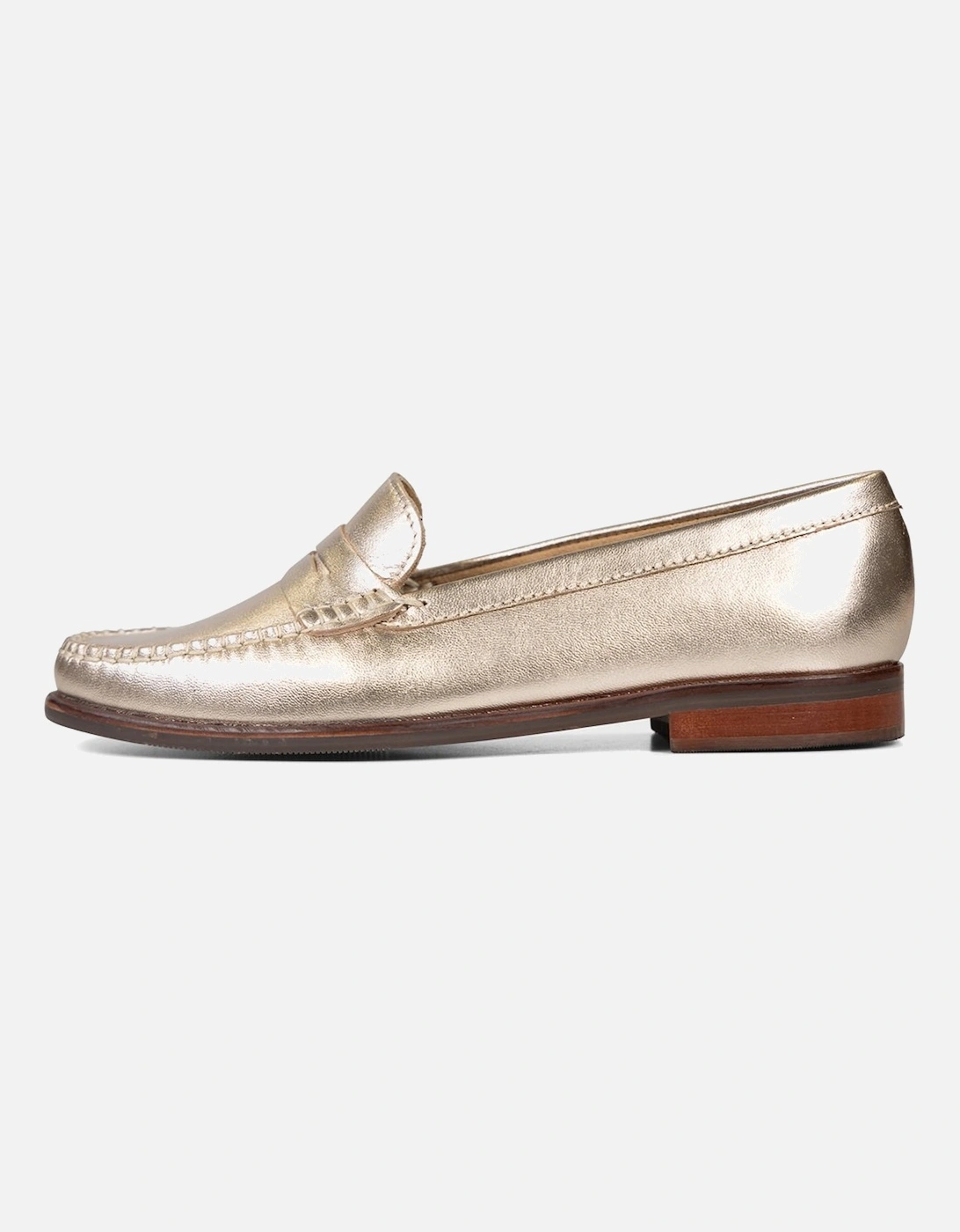 Hampden Womens Loafers