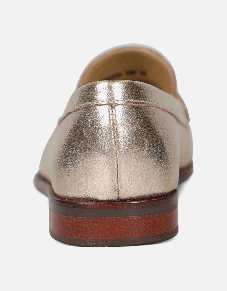 Hampden Womens Loafers