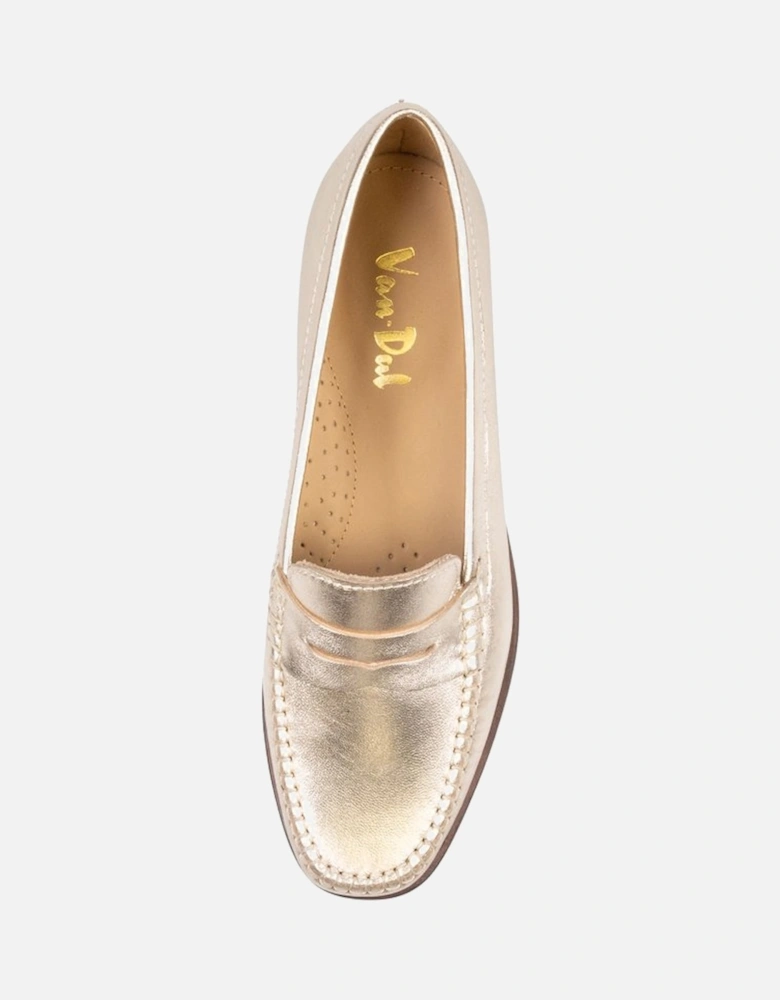 Hampden Womens Loafers