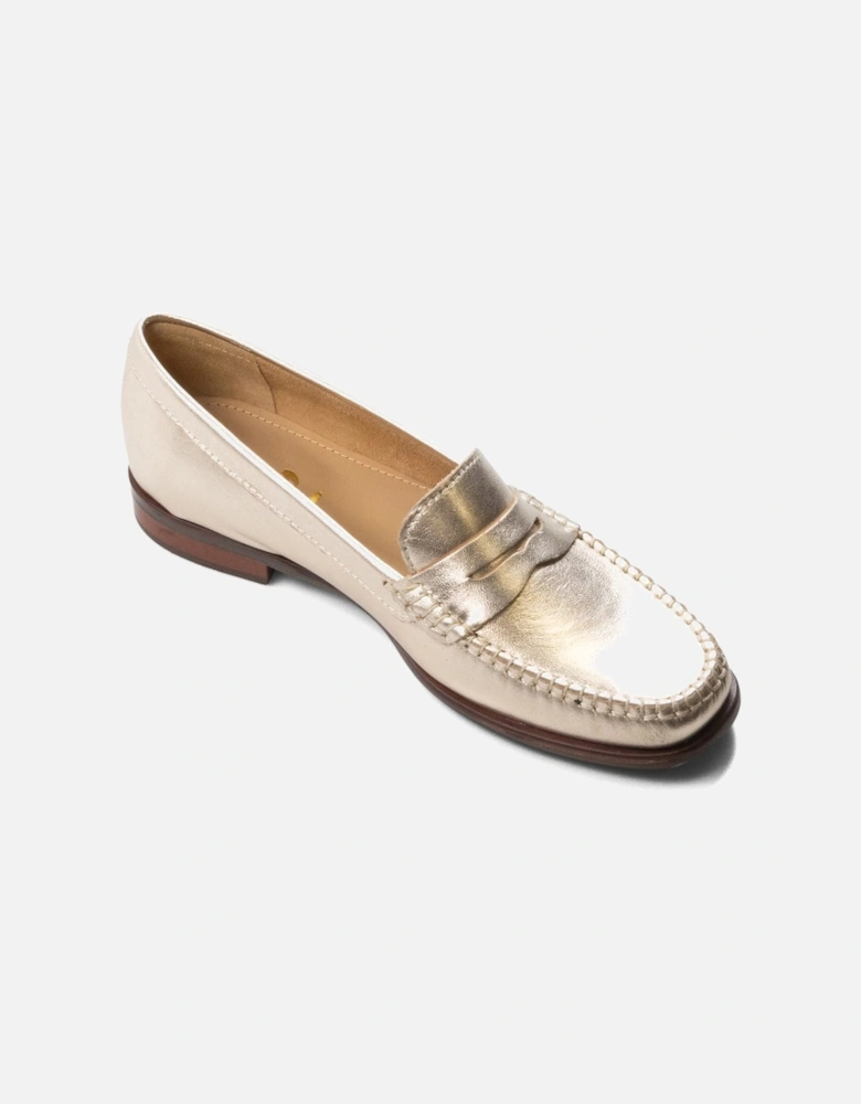 Hampden Womens Loafers