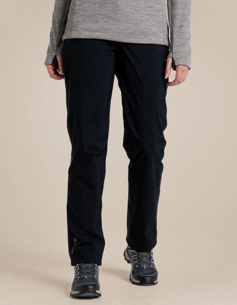 Womens Jullio Gore-Tex Walking Trousers