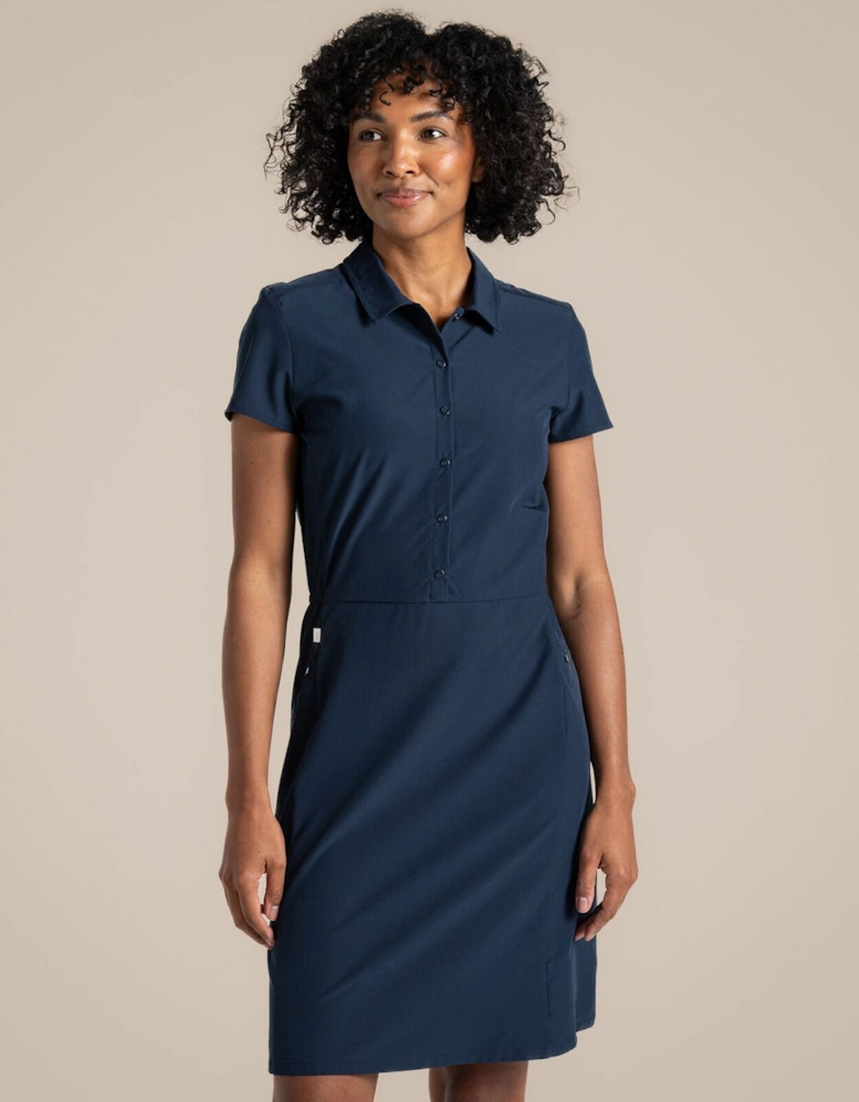 Craghoppers Womens NosiLife Pro IV Sun Protection Dress