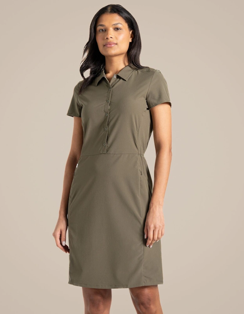 Womens NosiLife Pro IV Sun Protection Dress