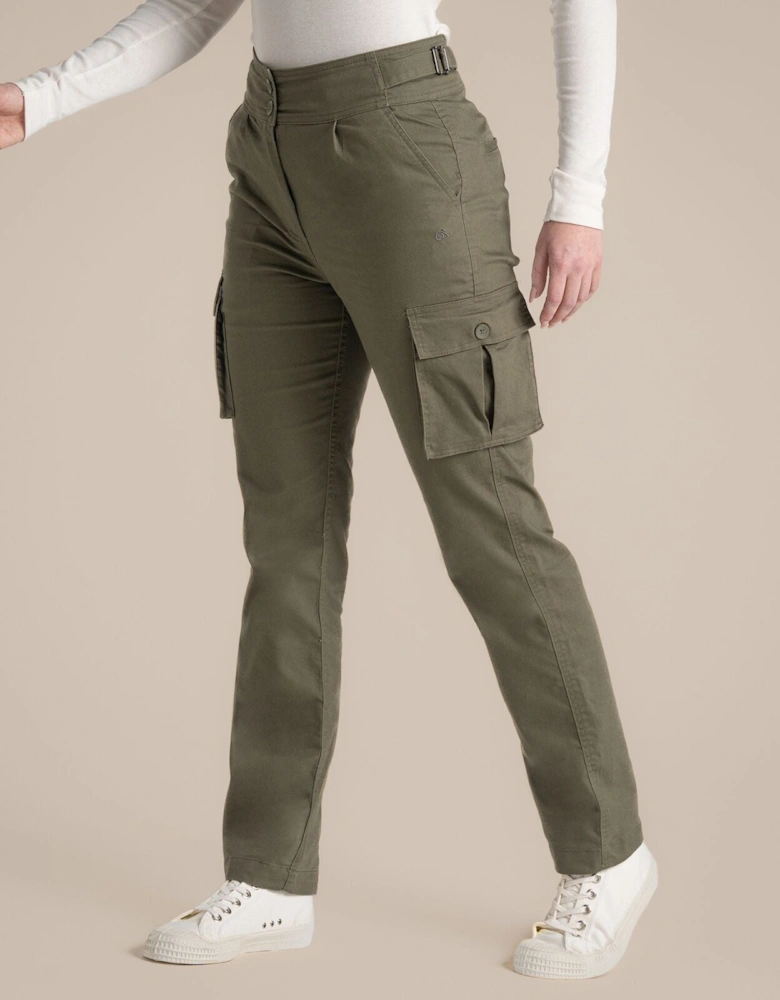 Womens Araby Cargos